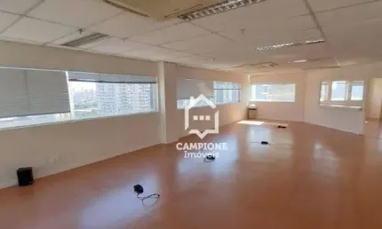 Sala à venda, 360 m² por R$ 3.199.000,00 - Barra Funda - São Paulo/SP