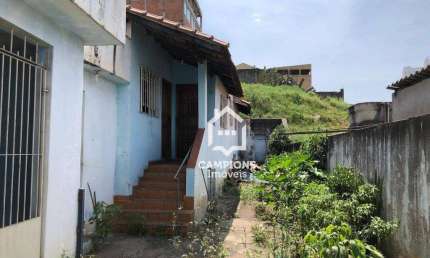 Casa com 1 dormitório à venda, 160 m² por R$ 530.000,00 - Imirim - São Paulo/SP