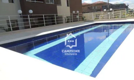 Apartamento à venda, 52 m² por R$ 300.000,00 - Casa Verde Alta - São Paulo/SP