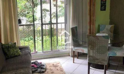 Apartamento à venda, 79 m² por r$ 318.000,00 - parque mandaqui - são paulo/sp