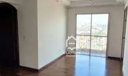 Apartamento à venda, 90 m² por r$ 559.000,00 - limão - são paulo/sp