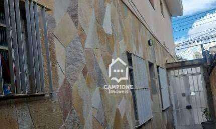 Casa com 4 dormitórios à venda, 293 m² por R$ 1.270.000,00 - Casa Verde - São Paulo/SP