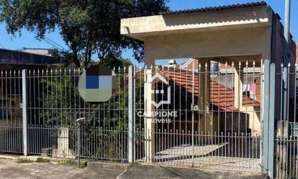 Casa com 6 dormitórios à venda por R$ 530.000,00 - Pirituba - São Paulo/SP