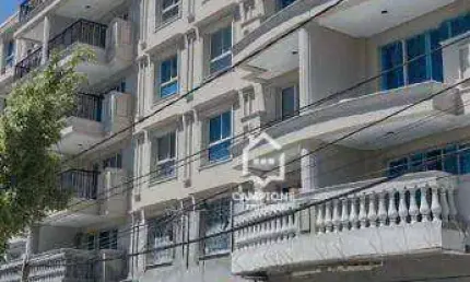 Apartamento com 2 dormitórios à venda, 80 m² por r$ 1.480.000,00 - santana - são paulo/sp