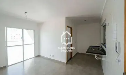 Apartamento à venda, 44 m² por r$ 270.000,00 - santa teresinha - são paulo/sp