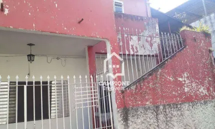 Casa à venda, 116 m² por r$ 320.000,00 - limão - são paulo/sp