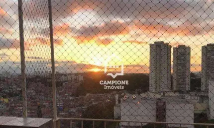 Apartamento Duplex com 4 dormitórios à venda, 133 m² por R$ 700.000,00 - Butantã - São Paulo/SP