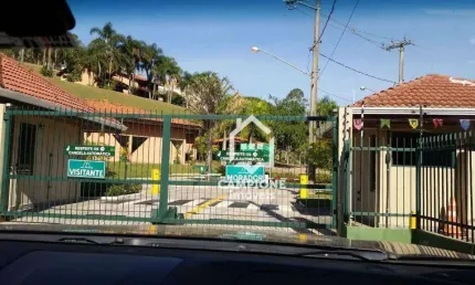 Casa com 4 dormitórios à venda, 600 m² por R$ 1.500.000,00 - Condomínio Serra dos Cristais. - Cajamar/SP