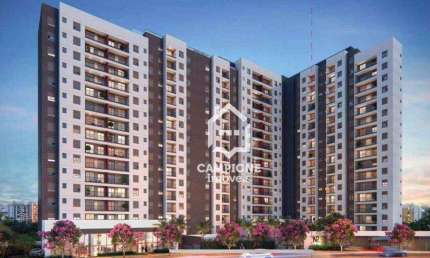 Apartamento com 2 dormitórios à venda, 49 m² por R$ 597.000,00 - Jardim Sao Paulo(Zona Norte) - São Paulo/SP