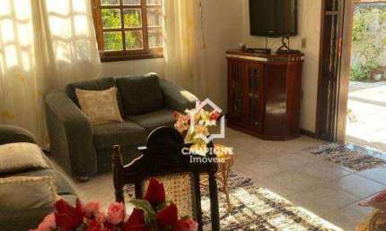 Casa com 2 dormitórios à venda, 118 m² por R$ 450.000,00 - Balneário Tupy - Itanhaém/SP