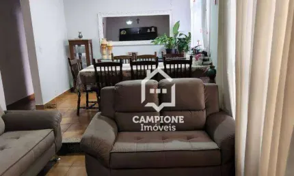 Apartamento com 3 dormitórios à venda, 92 m² por r$ 508.000,00 - parque mandaqui - são paulo/sp