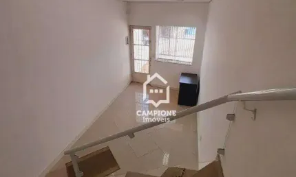 Casa com 3 dormitórios à venda, 84 m² por R$ 695.000,00 - Perdizes - São Paulo/SP