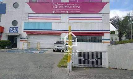 Sala comercial para alugar em Vila Nova Cachoeirinha, São Paulo 