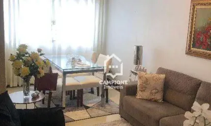 Apartamento com 2 dormitórios à venda, 85 m² por r$ 447.000,00 - água fria - são paulo/sp