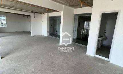 Andar Corporativo para alugar, 477 m² por R$ 39.967,00/mês - Liberdade - São Paulo/SP