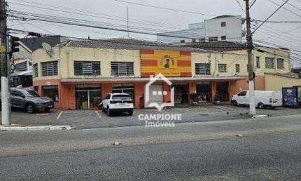Galpão à venda, 1176 m² por R$ 5.980.000,00 - Casa Verde - São Paulo/SP
