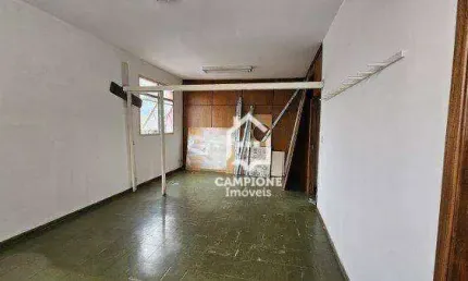 Galpão à venda, 1263 m² por R$ 4.860.000,00 - Casa Verde - São Paulo/SP