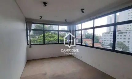 Sala, 40 m² - venda por R$ 175.000,00 ou aluguel por R$ 2.810,00/mês - Perdizes - São Paulo/SP