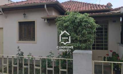 Sobrado à venda, 180 m² por R$ 750.000,00 - Imirim - São Paulo/SP