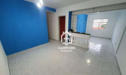 Apartamento com 2 dormitórios à venda, 83 m² por r$ 450.000,00 - mirandópolis - são paulo/sp