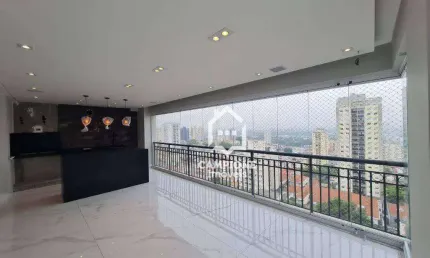 Apartamento com 3 dormitórios à venda, 254 m² por r$ 4.400.000,00 - santana - são paulo/sp