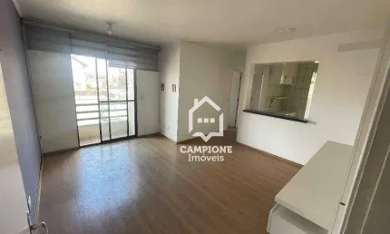 Apartamento com 2 dormitórios à venda, 55 m² por R$ 320.000,00 - Tucuruvi - São Paulo/SP