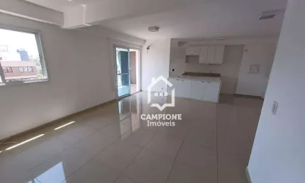 Apartamento com 1 dormitório para alugar, 70 m² por R$ 6.684,58/mês - Vila Madalena - São Paulo/SP
