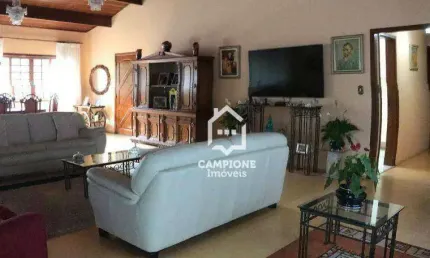 Casa à venda, 242 m² por R$ 1.802.000,00 - Mairiporã - Mairiporã/SP