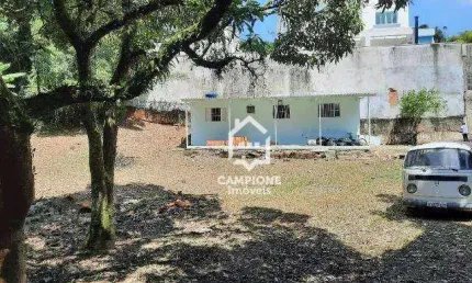 Terreno à venda, 1025 m² por r$ 1.489.000,00 - horto florestal - são paulo/sp
