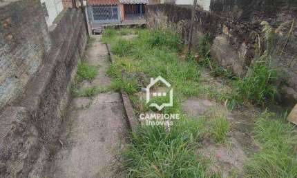 Casa à venda, 100 m² por R$ 350.000,00 - Casa Verde Alta - São Paulo/SP