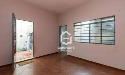 Casa com 3 dormitórios para alugar, 400 m² por R$ 20.584,00/mês - Perdizes - São Paulo/SP