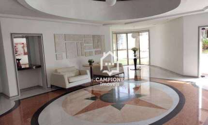 Apartamento com 3 quartos à venda na Água Fria, São Paulo 