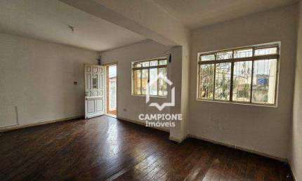 Sobrado com 5 dormitórios à venda, 200 m² por R$ 800.000,00 - Casa Verde - São Paulo/SP