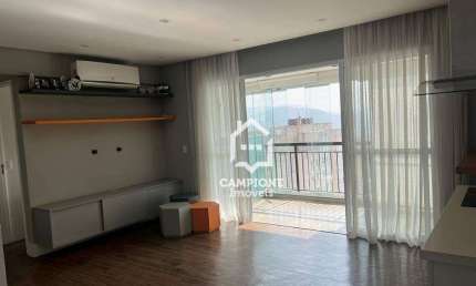 Apartamento com 2 dormitórios à venda, 70 m² por R$ 850.000,00 - Tucuruvi - São Paulo/SP