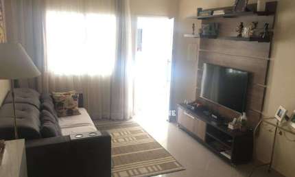 Casa com 3 dormitórios à venda, 127 m² por R$ 750.000,00 - Tremembé - São Paulo/SP
