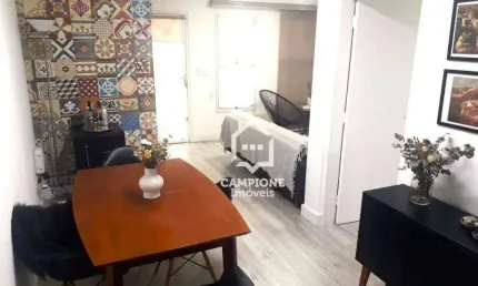 Casa em condomínio a venda com 3 dormitórios e 2 suítes