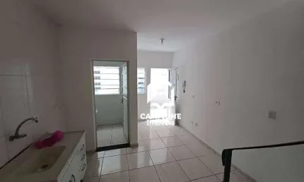 Casa com 1 dormitório para alugar, 35 m² por r$ 1.169,76/mês - casa verde - são paulo/sp