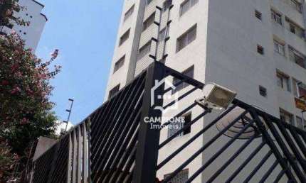 Apartamento com 1 quarto à venda no Tucuruvi, São Paulo 