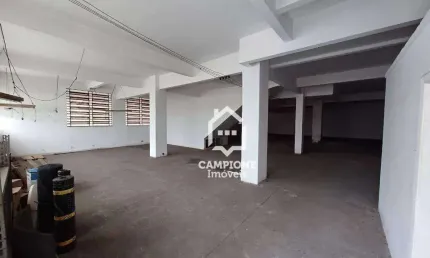Salão à venda, 454 m² por R$ 1.350.000,00 - Casa Verde - São Paulo/SP