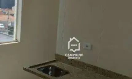 Apartamento com 1 dormitório à venda, 21 m² por R$ 200.000,00 - Imirim - São Paulo/SP