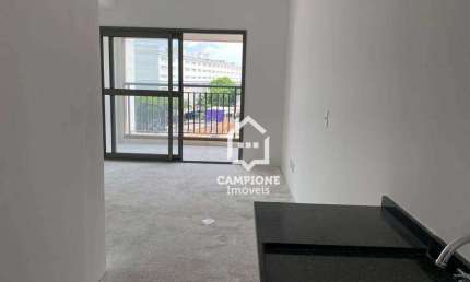Studio com 1 dormitório à venda, 28 m² por R$ 333.900,00 - Tucuruvi - São Paulo/SP