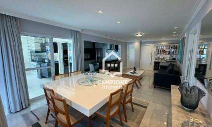 Apartamento com 3 dormitórios à venda, 146 m² por R$ 1.700.000,00 - Jardim Sao Paulo(Zona Norte) - São Paulo/SP