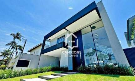 Casa à venda, 490 m² por R$ 5.247.000,00 - Guarujá - Guarujá/SP