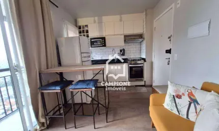 Apartamento com 1 dormitório à venda, 30 m² por r$ 310.000,00 - liberdade - são paulo/sp