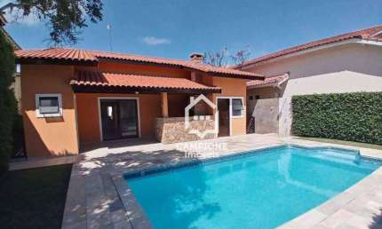 Casa com 3 dormitórios à venda, 165 m² por R$ 995.000,00 - Peruibe - Peruíbe/SP