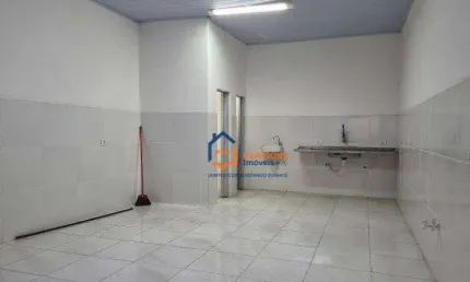 Salão para alugar, 18 m² por r$ 1.373,21/mês - casa verde - são paulo/sp