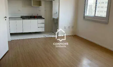 Apartamento com 1 dormitório à venda, 29 m² por R$ 270.300,00 - Tucuruvi - São Paulo/SP