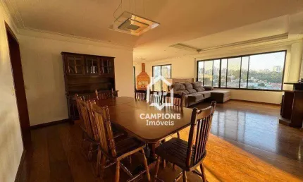 Apartamento com 3 dormitórios à venda, 216 m² por r$ 1.750.000,00 - vila mariana - são paulo/sp