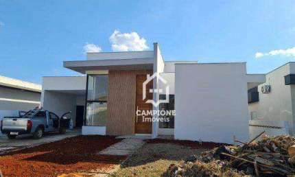 Casa à venda, 169 m² por R$ 750.000,00 - Centro - Porangaba/SP