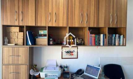 Sala, 80 m² - venda por R$ 370.000,00 ou aluguel por R$ 3.575,00/mês -  Centro  - São Paulo/SP